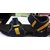 Mens Sandals Blue And Yellow Colour