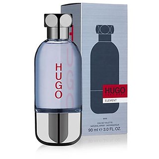 hugo boss elements discontinued