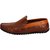 Fausto Women's Brown Loafers