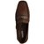 Fausto Men Brown Lace-Up Casual Shoes