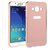 LUXURY PREMIUM QUALITY MIRROR BACK COVER FOR SAMSUNG GALAXY J2 ROSEGOLD