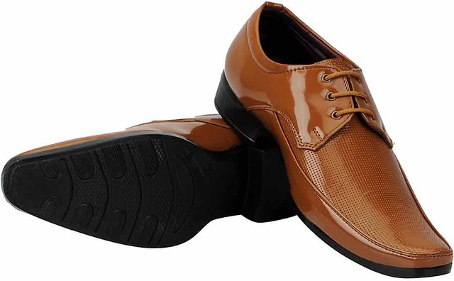 Buy Fausto Formal Shoes for Men Online