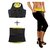 Ibs Hot Shapers Women's   (XXXL with diffrentSize) Incredible Fitness Shapewear