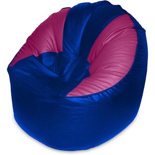 Akhilesh Bean Bags Chair Cover Only Blue Pink Online Get 40 Akhilesh Bean Bags Chair Cover Only Blue Pink