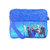 6thdimensions  Frozen Printed Water Proof Side Cross Bag (Blue)