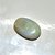 Yogigems  3  Ratti  2.75 Carat Opal Beautiful Oval Shape Orignal Natural Loose Gemstone