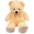 AVS 3 Feet Soft Teddy Bear Cream (91 CM)