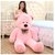 AVS 5 Feet Soft Teddy Bear Pink (152 CM)