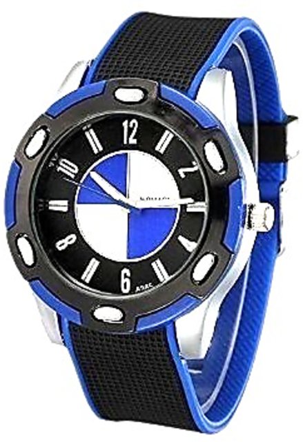 BMW Men's Watch | Wristwatch men, Watches for men, Waterproof sports watch