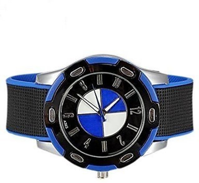 Ice Watch BMW Motorsport limited edition, Men's Fashion, Watches &  Accessories, Watches on Carousell