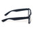 Fashno Multi Color Style Wayfarer Sunglasses ( Pack Of - 4 )(UV Protected)(Medium Size)
