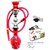 17 Hookah With Flavour Coal  Thong