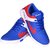 Sukun SkyBlue  White Sneaker Casual Shoes
