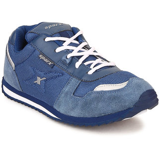 Buy SX0119G Sparx Men Sports Shoes (SM 