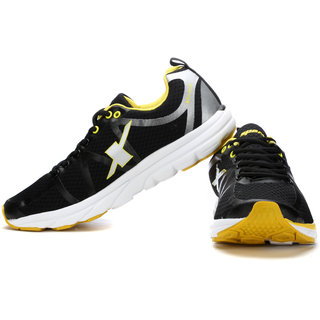 Buy SX0263G Sparx Men Sports Shoes SM 263 Black Online 2099