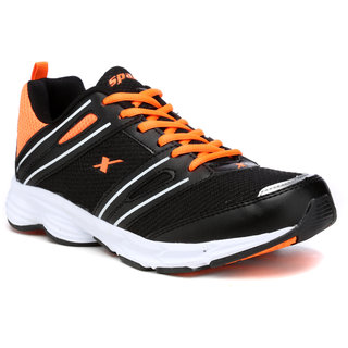 sparx active running shoes