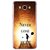 Fuson Designer Phone Back Case Cover Samsung Galaxy J7 (6) 2016 ( Never Lose Hope )