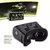 Tech Gear VR Box 2.0 Virtual Reality Glasses, 3D VR Headsets For 4.76 Inch Screen Phones