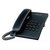 Panasonic Single Line KX-TS500MXBD Corded Phone (Black)