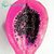 10 Seeds Malaysian Pink Queen Papaya Fruit Imported Seed High Growing Papaya