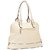 6thdimensions Women's Handbag (White)