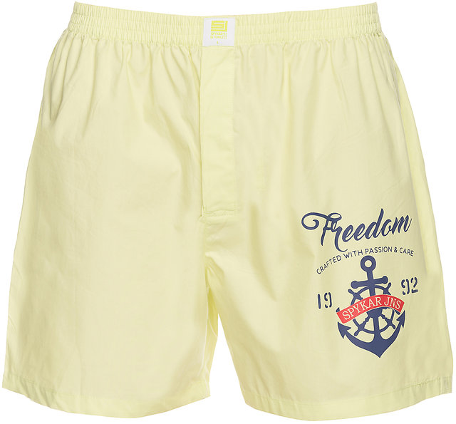 spykar boxer shorts