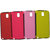 Shree Retail Hard Plastic Back Cover Case For Samsung Galaxy Note 3 N9000 (Pack of 4)
