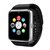 Bingo T50 Silver Bluetooth Smartwatch With Sim and SD Card Slot