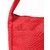 SACK SSTYLE COLLEGE BAG (UNISEX) RED