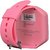 Kenxinda Pink Silicon Single Sim Smart Watch