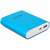 Reliable 10400 mAh Tube Power Bank Assorted Colors With 6 Months Warranty