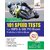 101 Speed Tests for IBPS  SBI Bank PO Exam 4th Edition