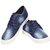 Earton Men Canvas Blue Casual Shoes (Sneakers Shoes)
