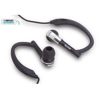 Kodak new arrivals wired earbuds