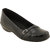 Royal Indian Exposures Women's Black Formals Shoes