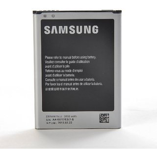Samsung EB595675LUCSTD 3100mAh Battery