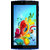 Zomo 3G Calling Tablet (Blue) ( 7inch / Full HD/ 1GB /8GB / 3000 MAH battery / 1 year Warranty)