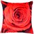 Welhouse beautiful rose print cushion cover VLCU-010