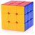 CUBE 3 X 3 WITH FREE SOLVING BOOK