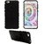 OPPO A57 SHOCK PROOF BACK COVER WITH STAND