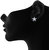 Shiyara Jewells Sterling Silver Little Twinkle Earrings With CZ Stones For Women(ER00728P)