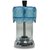 Pepper Mill Grinder Transparent See Through Cum Storage Sprinkler Container,Multicolor