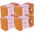 Khadi Mauri Herbal Ayurvedic Daily Care Soaps & Assorted Handcrafted Natural Beauty Soaps For All Skin Types (Set of 12)