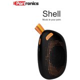 Portronics shell Bluetooth speaker