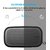 Portronics POR-568 Posh wireless Portable Bluetooth speaker ( Grey )
