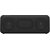 Sony SRS-XB3 Extra Bass Portable Wireless Speaker with Bluetooth and NFC (Black) 1 year manufacturing warranty