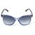 MTV Blue Cat-eye UV Protection Sunglases