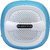 Ambrane Portable Bluetooth Speaker BT-5000 - Blue