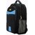 Skyline Laptop Backpack-Office Bag/Casual Unisex Laptop Bag-With Warranty-815Black