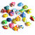 Floating Fishes - Set of 5